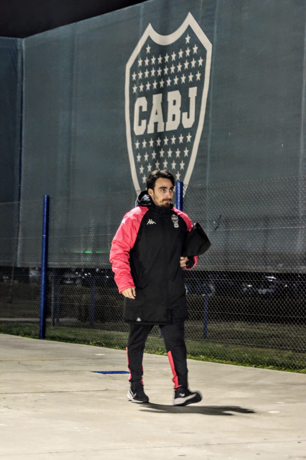 Dr. Nicolás Sánchez